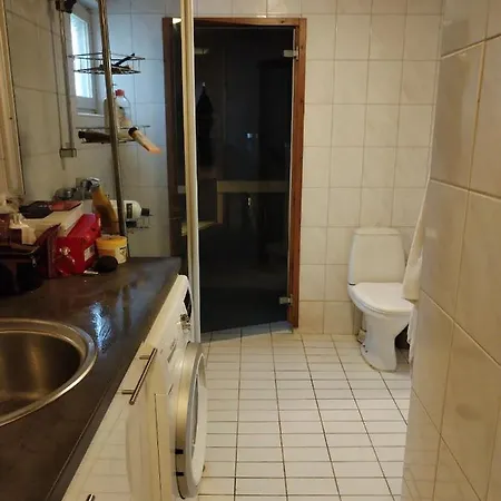 Private In A House W/ Pool